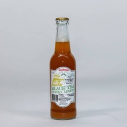 Castown Black Tea Lemon