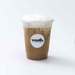 Milk Tea