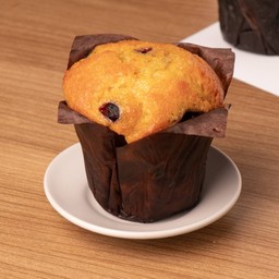 มัฟฟินบลูเบอร์รี่