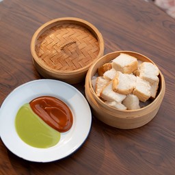 ปังเสี่ยวนึ่ง