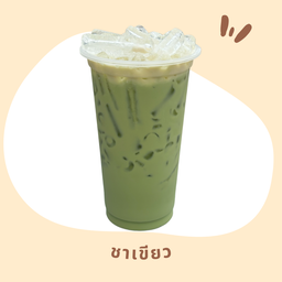 น้ำชาเขียว