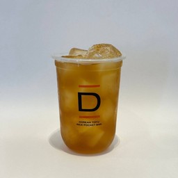 ชาข้าวบาเล่ย์ Barley Tea
