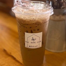 เอสเพรสโซ่ เย็น