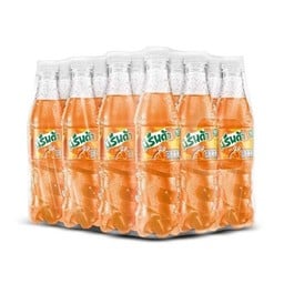 มิรินด้า ส้ม