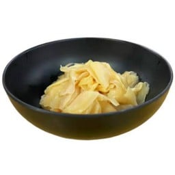 ขิงดอง Pickled Ginger