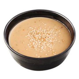 น้ำจิ้มถั่วงา