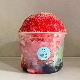 น้ำแข็งใส  [ มี 6 สี ]