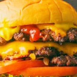 Smash Burger AAA ราไวย์