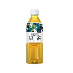 GREEN TEA
