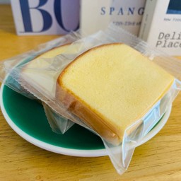 บัตเตอร์เค้ก