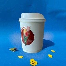 อเมริกาโน่ร้อน