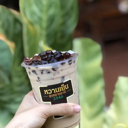 ชานมพรีเมี่ยมบุกบราวชูการ์
