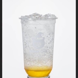 มะนาวโซดา