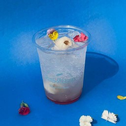 ดีเจโซดา ลิ้นจี่