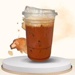 ชาใต้ เข้มสะใจ (ไม่มีฟองนมนะคะ)