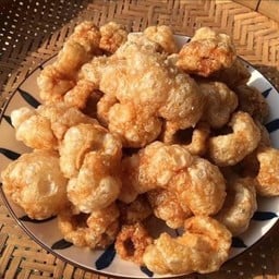 แคปหมูเมือง