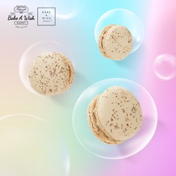 Macaron Cookie&Cream