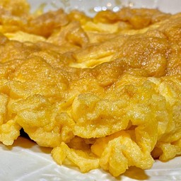 ไข่เจียว