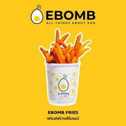 EBOMB Fries