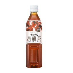 Oolong tea