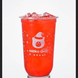 น้ำสตอเบอร์รี่