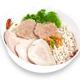 ก๋วยเตี๋ยวหมู