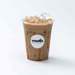 Caramel Macchiato