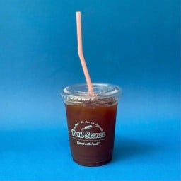 อเมริกาโน่เย็น