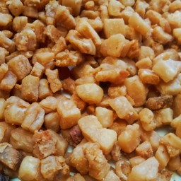 กากเจียว