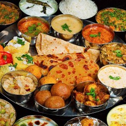 INDIANFOODPHETKASEM36 Phetkasem36 /1