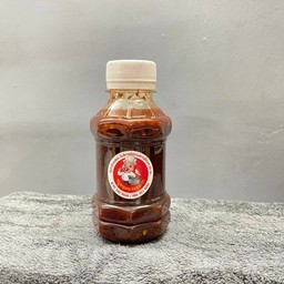 น้ำจิ้มแจ่ว อร่อยมาก