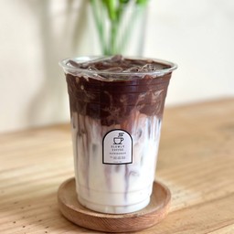 โกโก้หนึบเฮเซลนัท - Cocoa Hazelnut