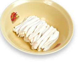 เส้นปลา