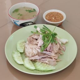 ข้าวทีดี หลังตลาดนิ่มซี่เส็ง