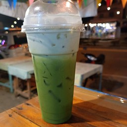 ชาเขียว