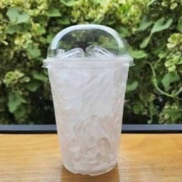 น้ำแข็งใส่แก้ว