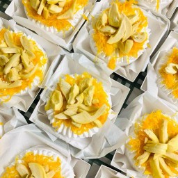 โคตรปัง เค้กวันเกิด&หนมหวานนนทบุรี