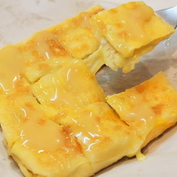 โรตีชีส