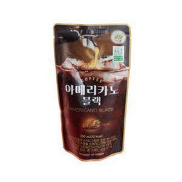 กาแฟดำเกาหลี coffee