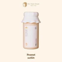 Peanut Milk
