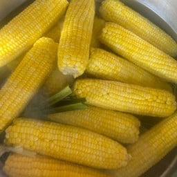 ร้านข้าวLA