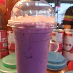 สาวก หอมเผือก ต้องลองหอมชื่นใจ