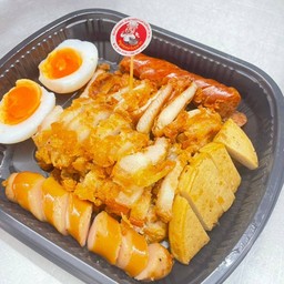 รวมมิตรครบเครื่อง