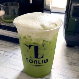 ชาเขียว