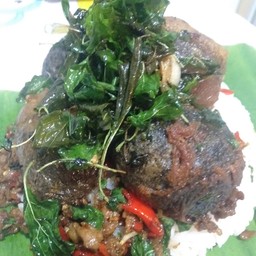 ข้าวซอยเมืองเขลางค์นคร หัวหิน