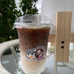 PP COFFEE