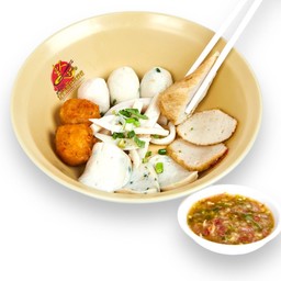 ลวกรวม