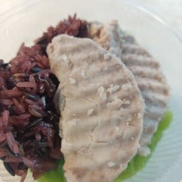 นินิว นานาหนม เฉลิมพระเกียรติ 72 เฉลิมพระเกียรติ72