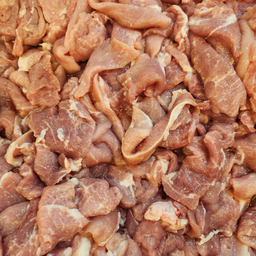 หมูหมัก 1 ขีด