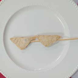 ฟองเต้าหู้